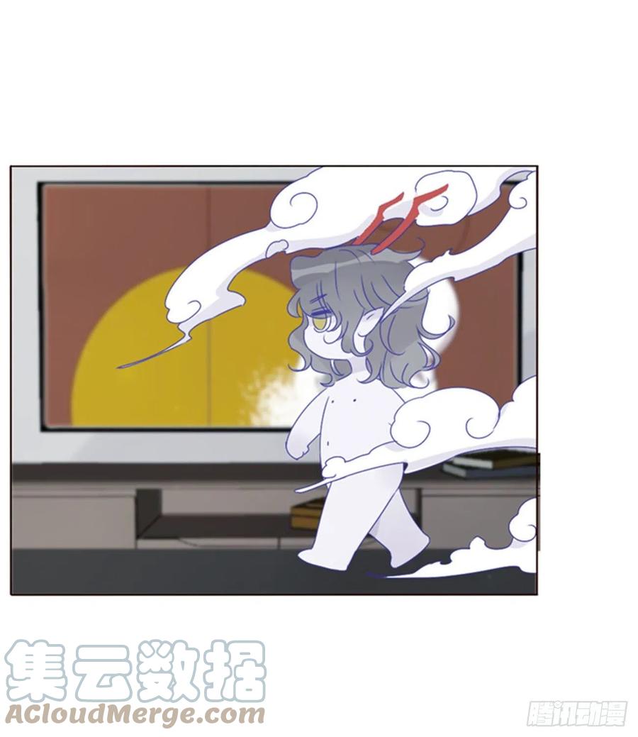 拥然入怀 四十七章 邪灵 第19页