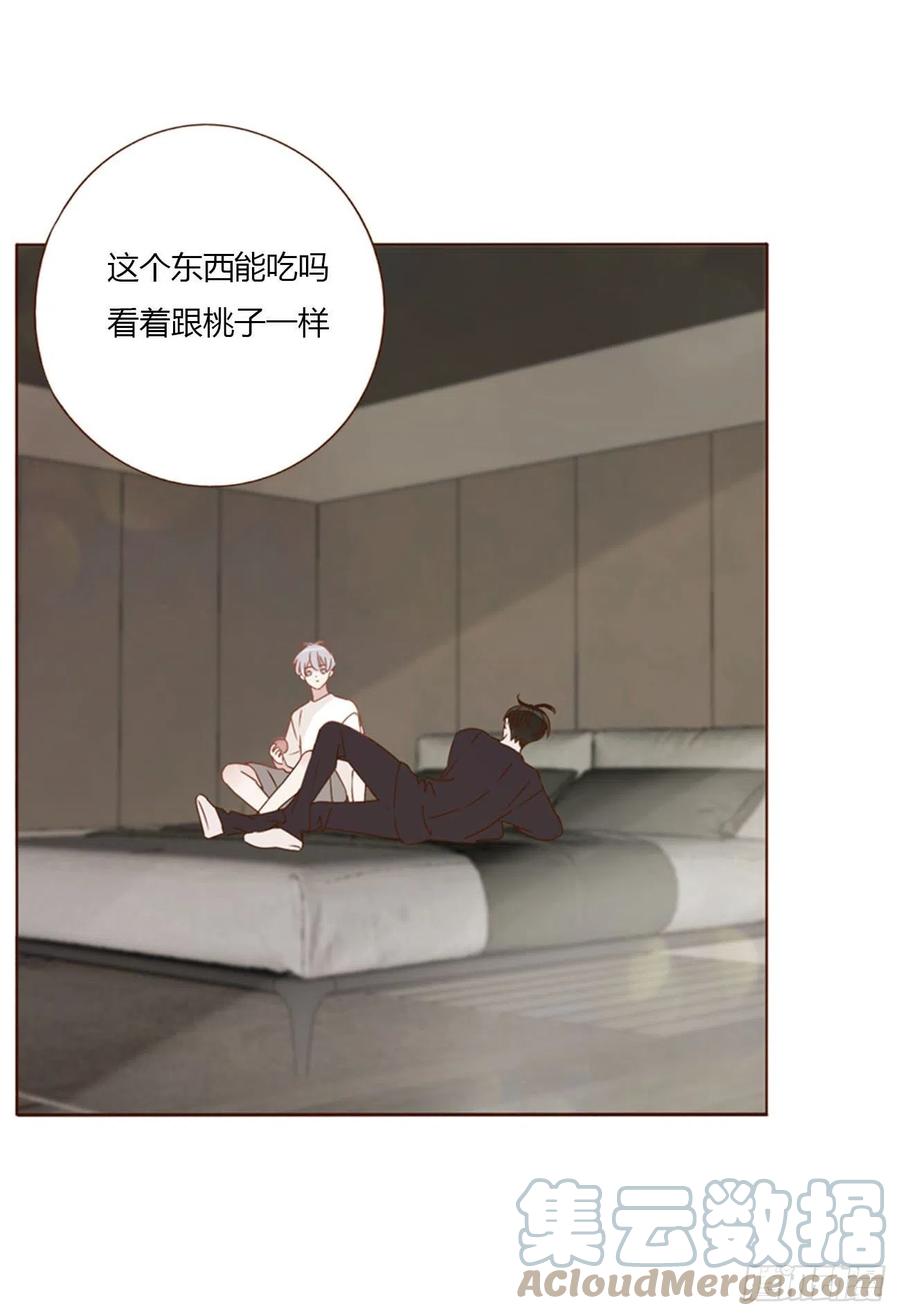 拥然入怀 四十七章 邪灵 第39页