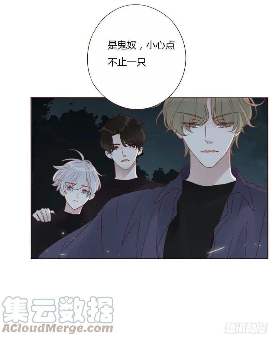 拥然入怀 五十章 邪修 第19页