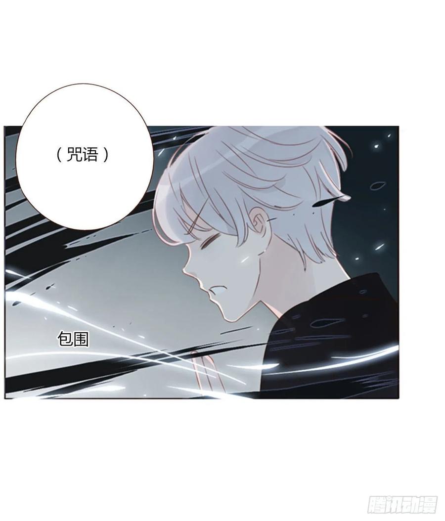 拥然入怀 五十一章 记忆恢复？ 第15页