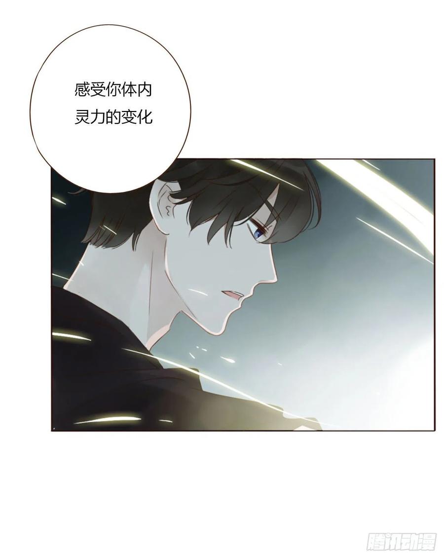 拥然入怀 五十一章 记忆恢复？ 第21页