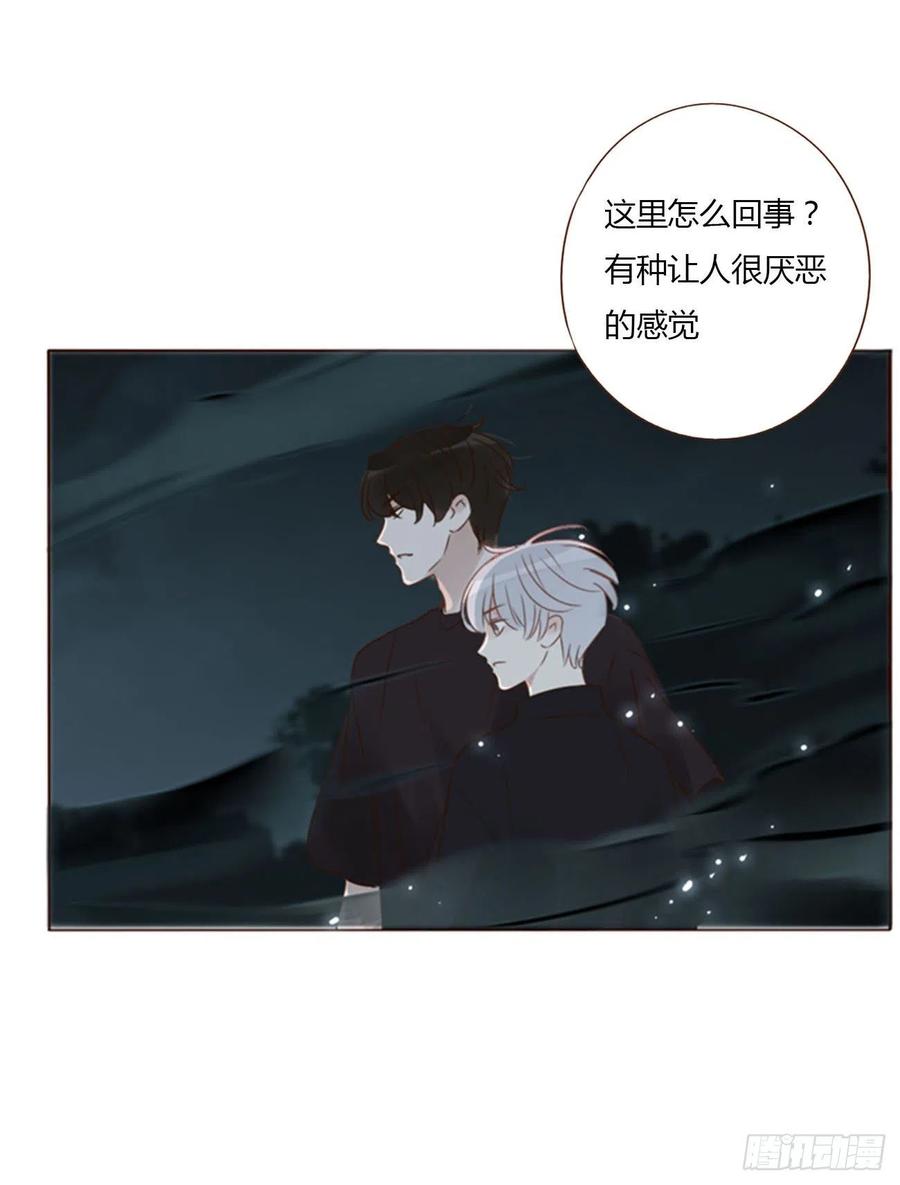 拥然入怀 五十一章 记忆恢复？ 第2页