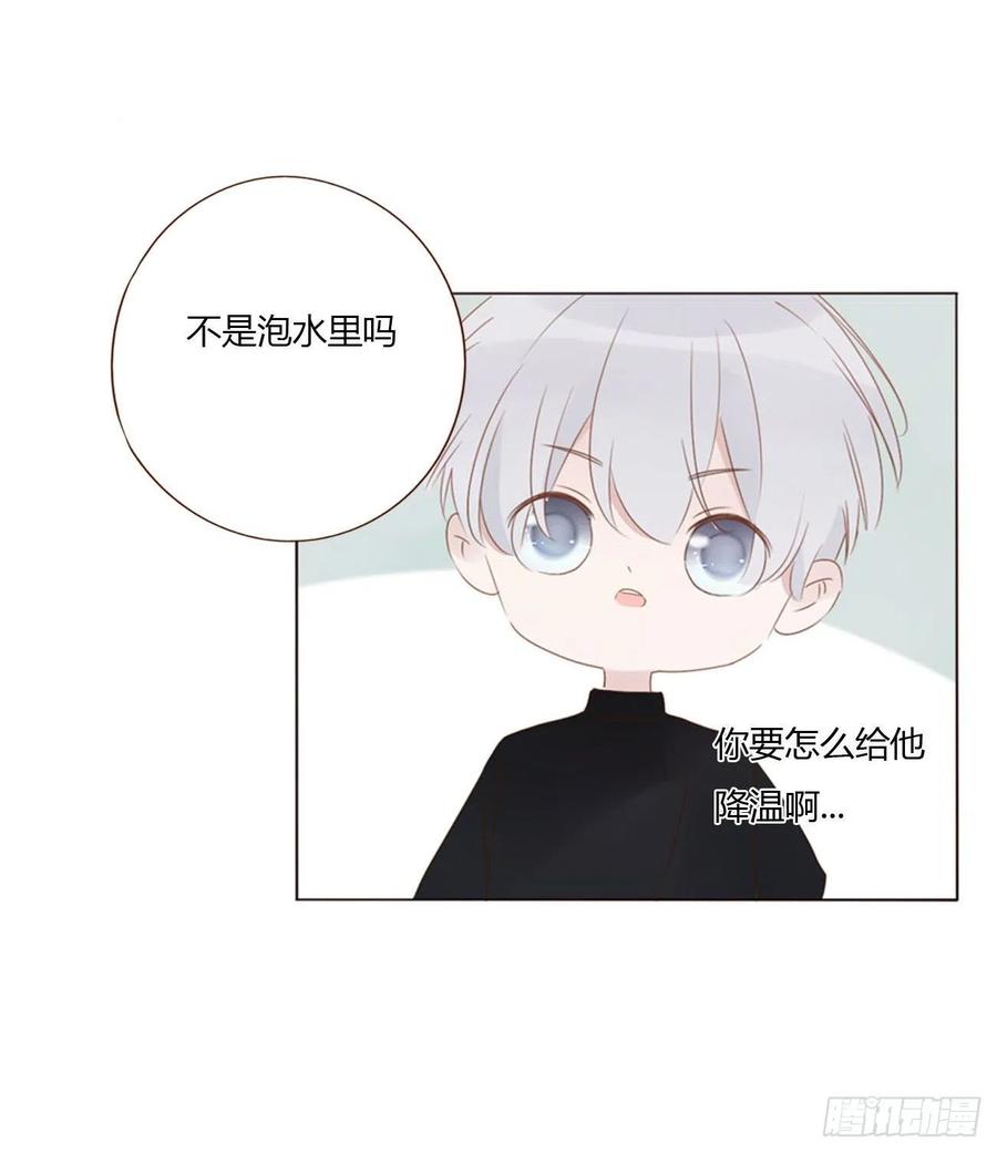 拥然入怀 五十一章 记忆恢复？ 第42页