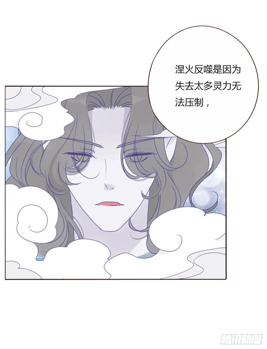 拥然入怀 五十二章 前世 第2页