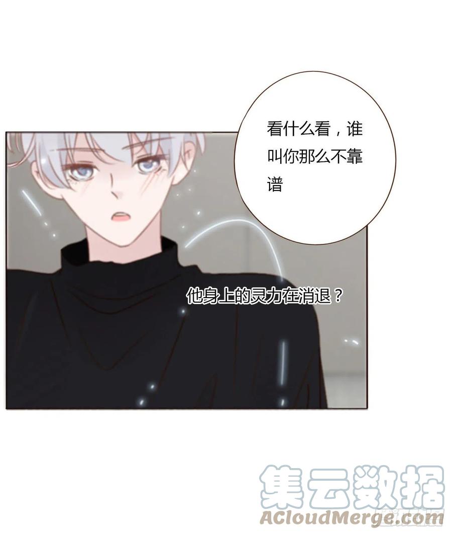拥然入怀 五十三章 四菱痣 第11页