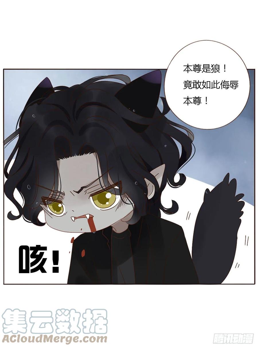拥然入怀 第二章 相遇 第12页
