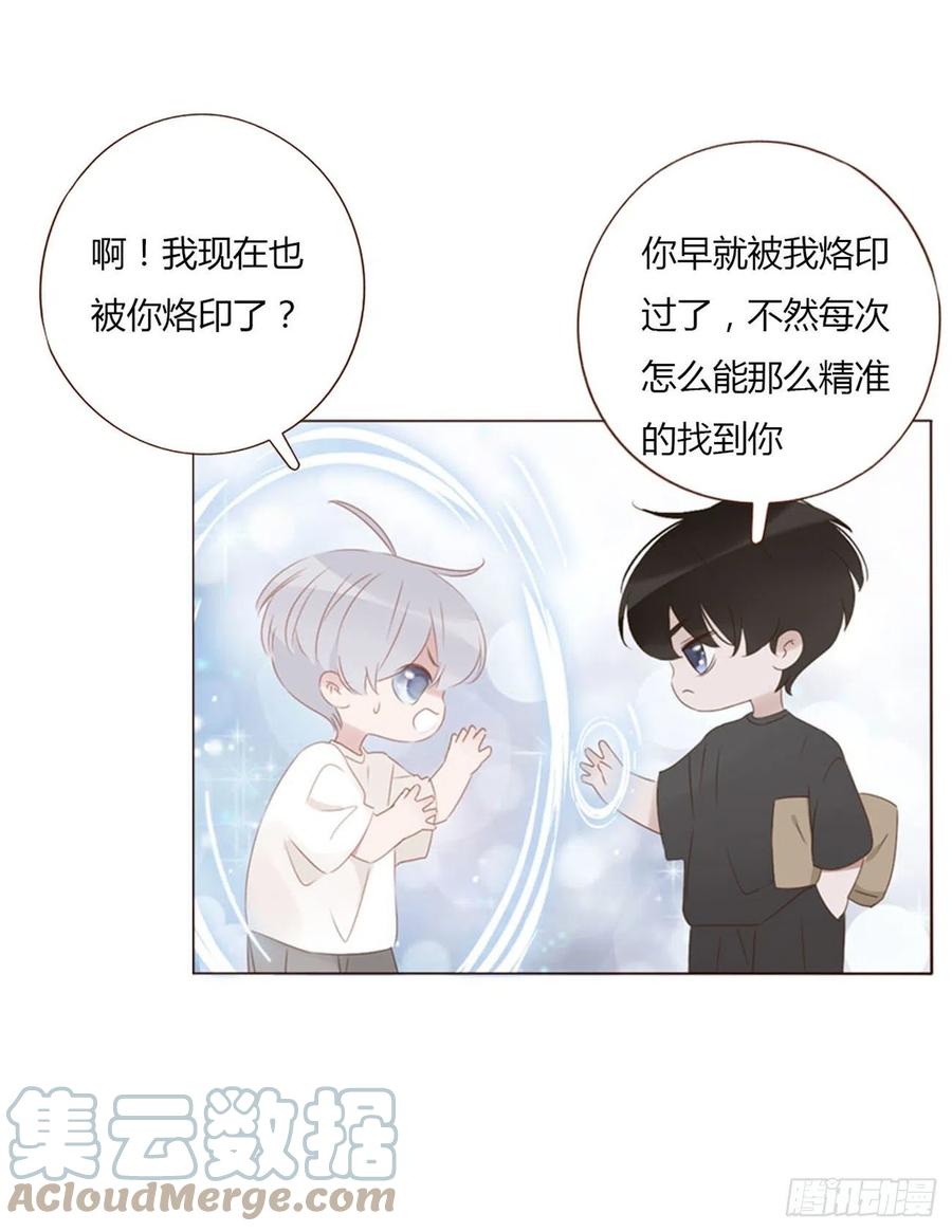 拥然入怀 六十章 恋人？ 第27页