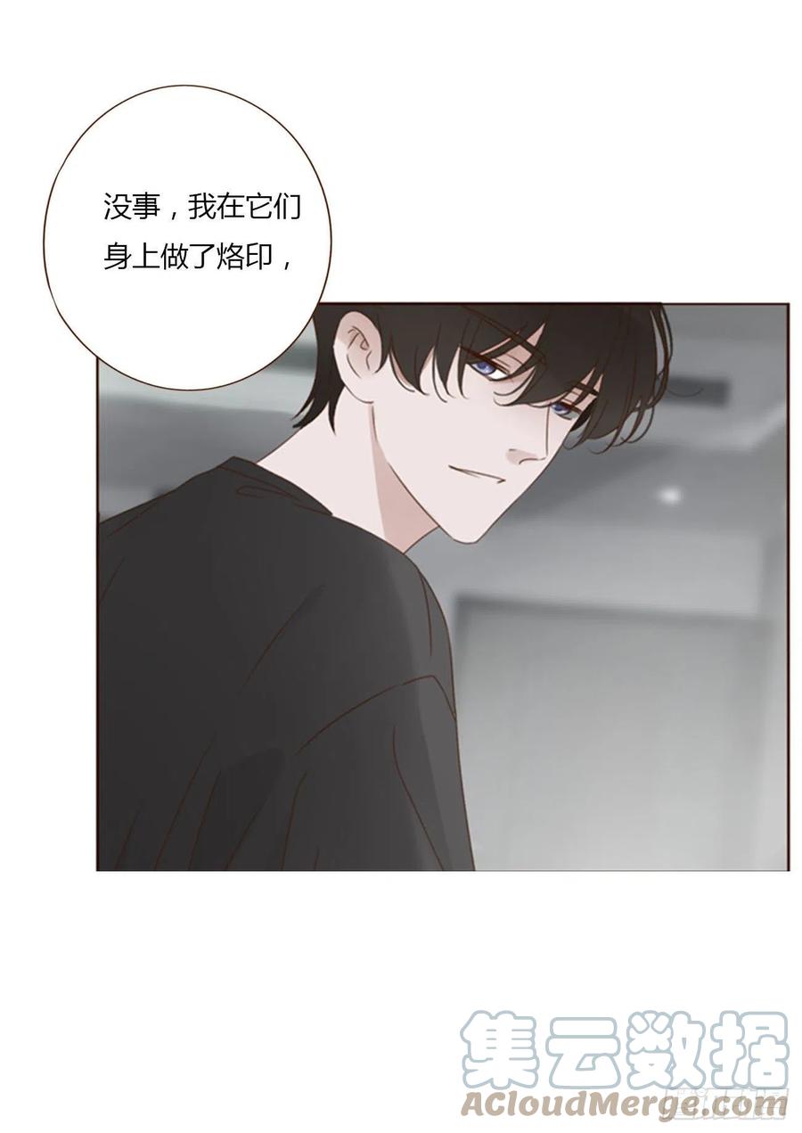 拥然入怀 六十章 恋人？ 第23页