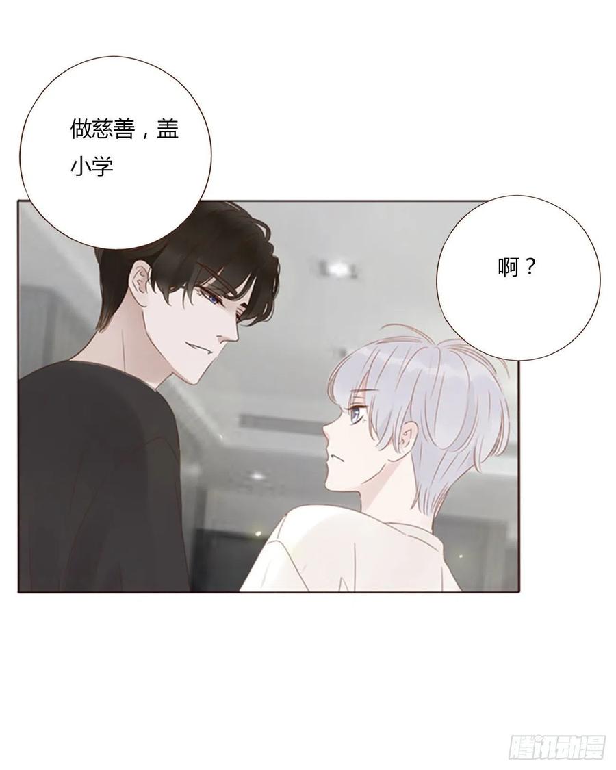 拥然入怀 六十章 恋人？ 第14页