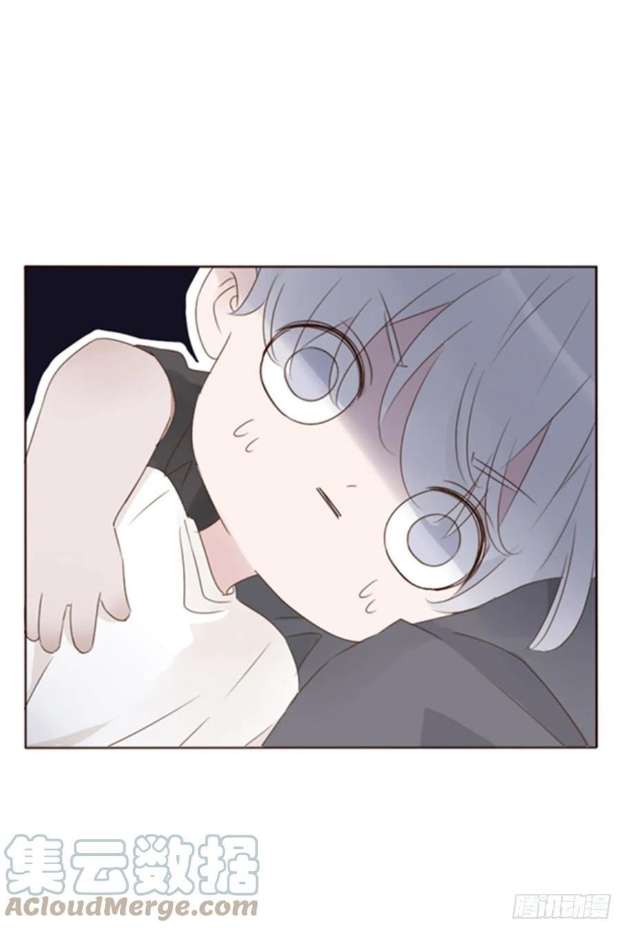 拥然入怀 六十一章 入梦 第30页