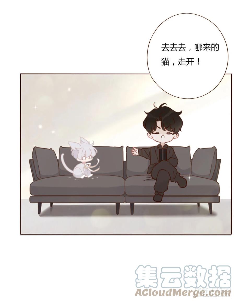 拥然入怀 小番外 第3页