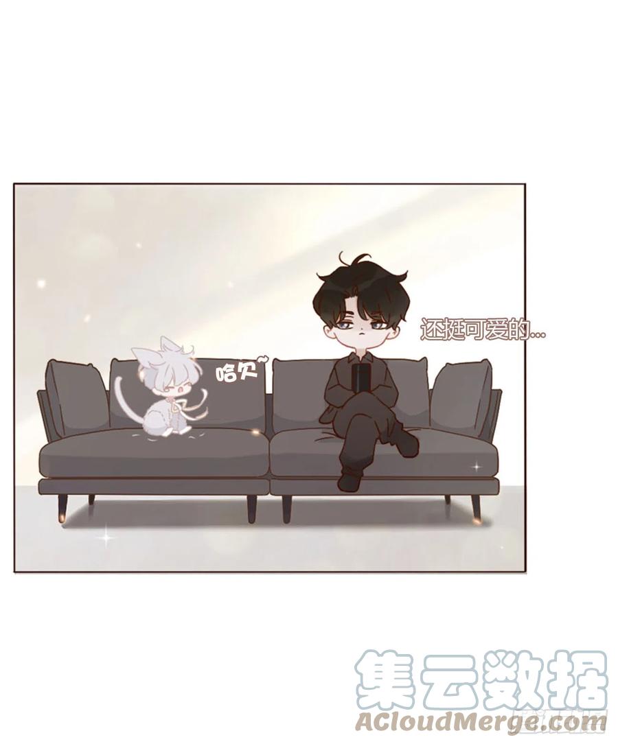 拥然入怀 小番外 第4页