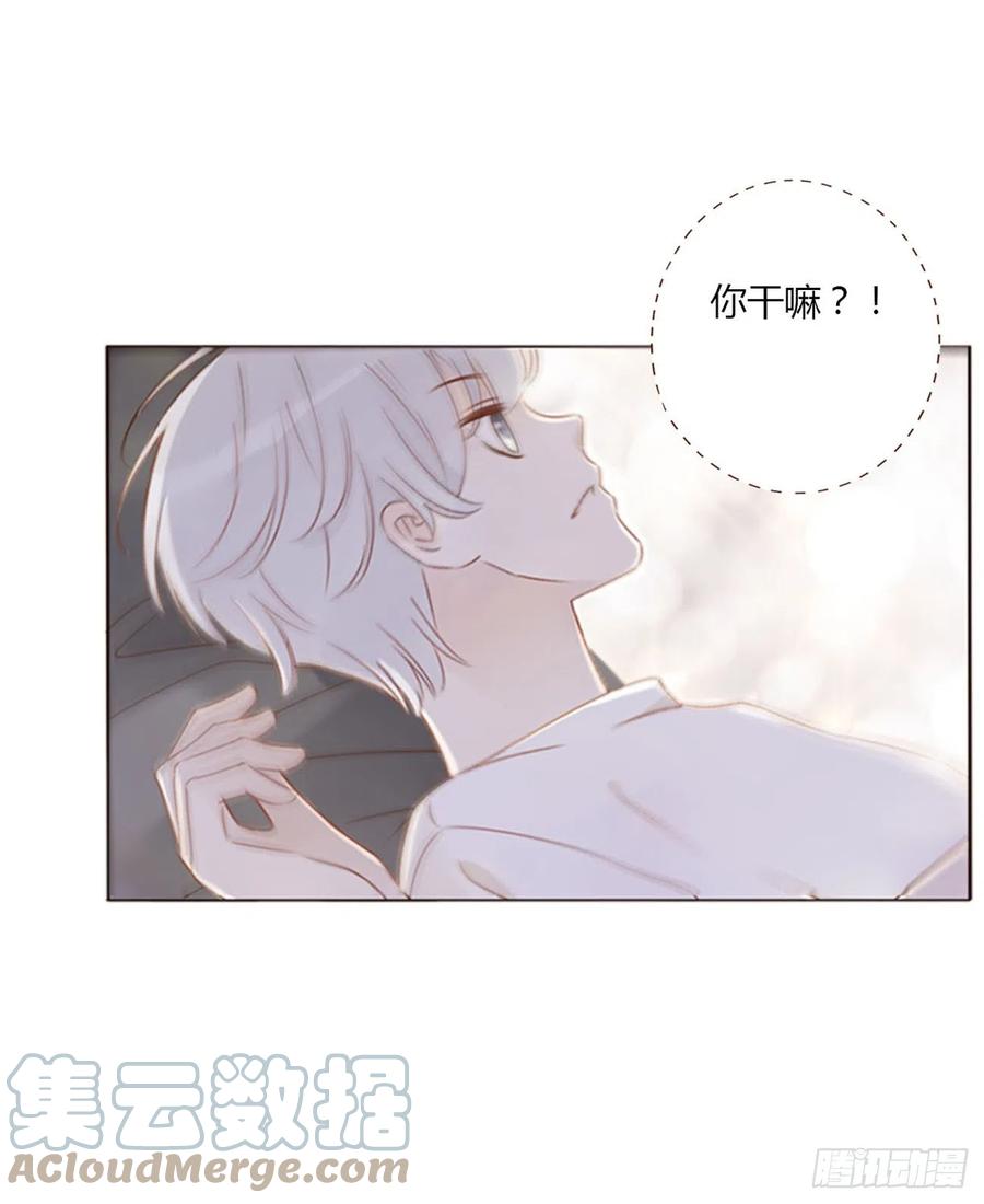 拥然入怀 六十四章 障眼法 第10页