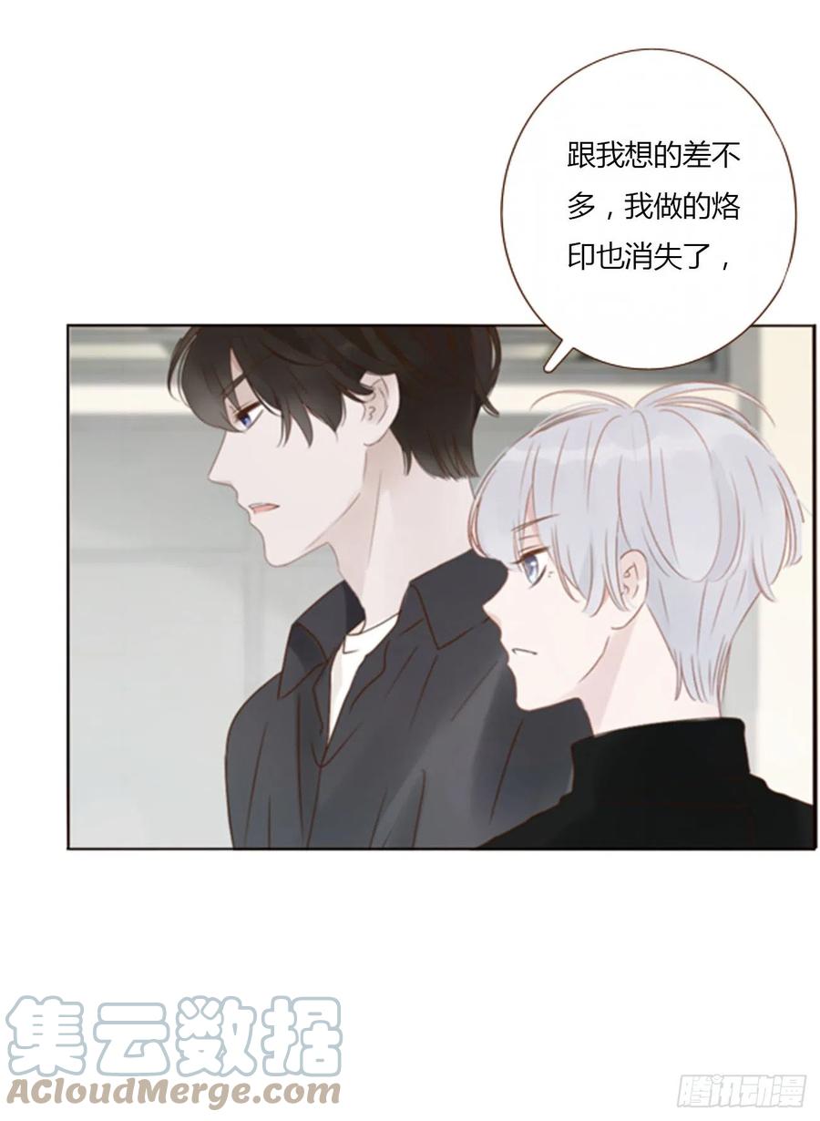 拥然入怀 六十四章 障眼法 第34页