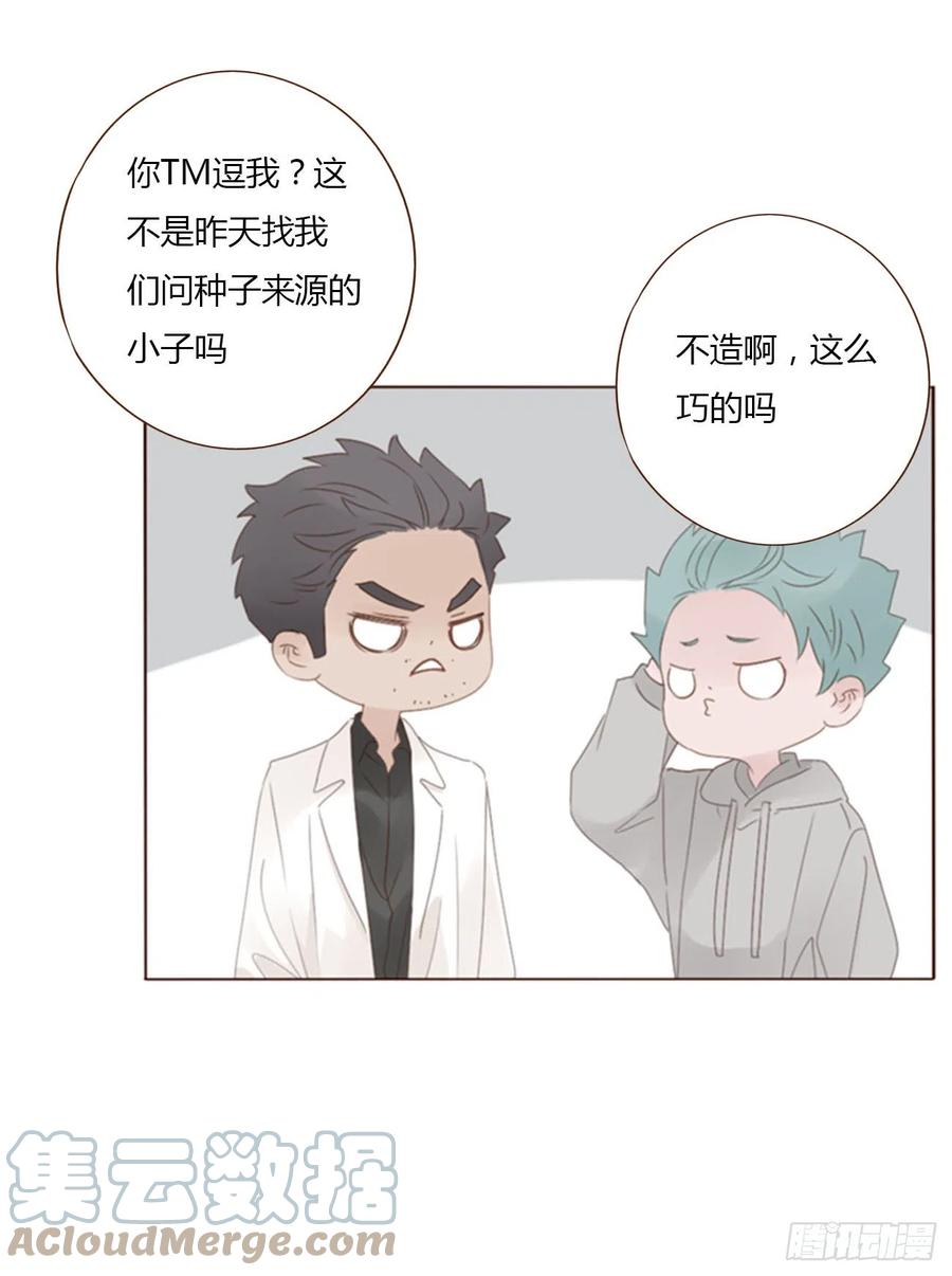 拥然入怀 六十五章 摇鬼 第27页