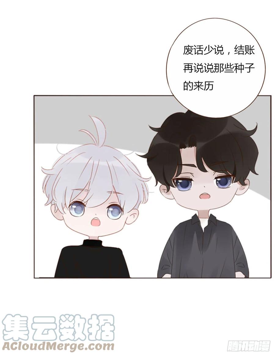 拥然入怀 六十六章 殷主簿1 第5页