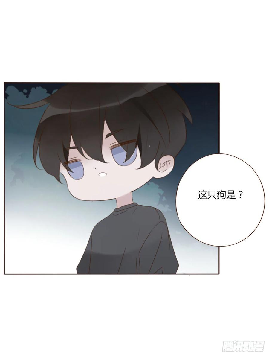 拥然入怀 六十七章 殷主簿2 第5页