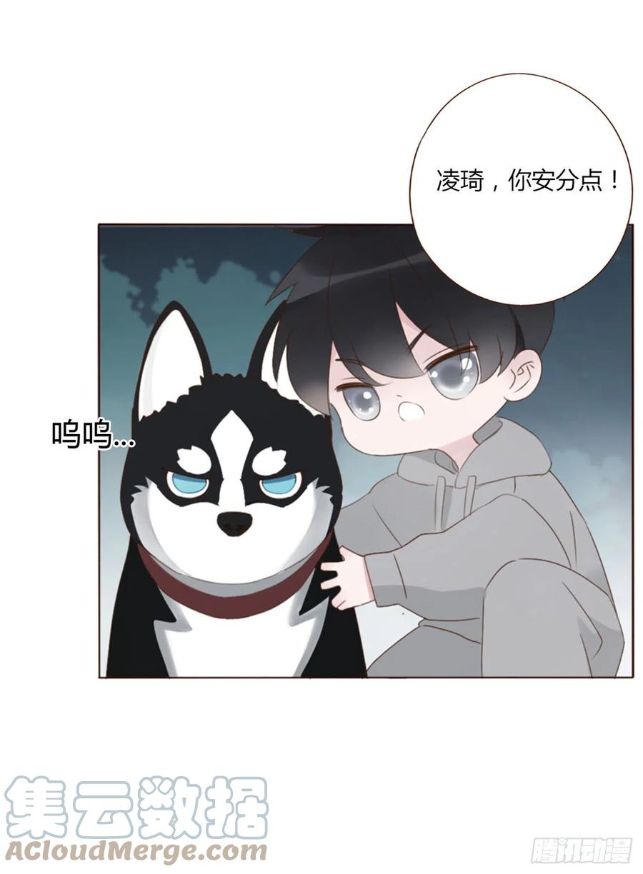 拥然入怀 六十七章 殷主簿2 第4页