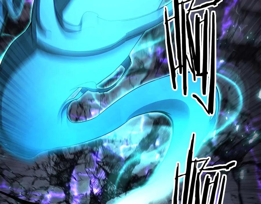 死灵法师：重生的我全技能精通 - 第73话 将神踩在脚底下 - 第118张图