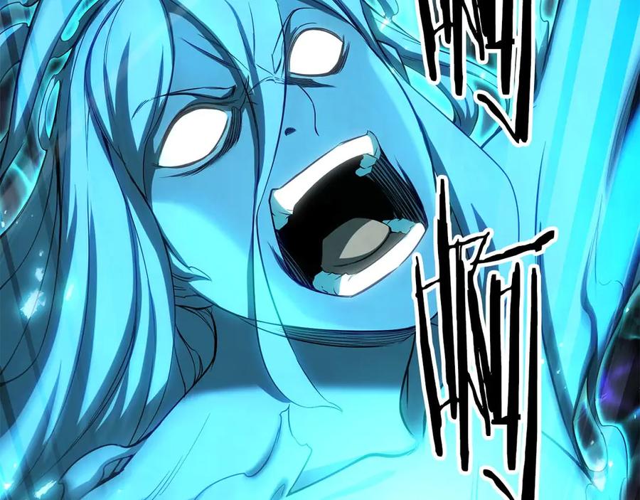 死灵法师：重生的我全技能精通 - 第73话 将神踩在脚底下 - 第116张图