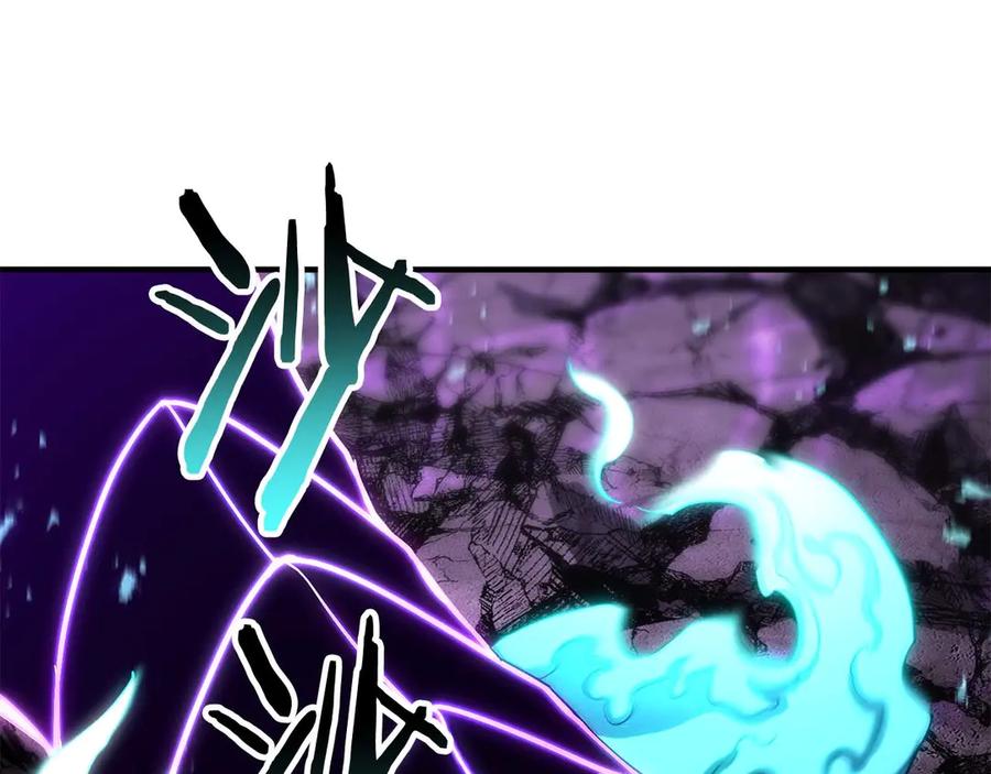 死灵法师：重生的我全技能精通 - 第73话 将神踩在脚底下 - 第112张图