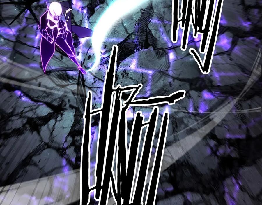 死灵法师：重生的我全技能精通 - 第73话 将神踩在脚底下 - 第119张图