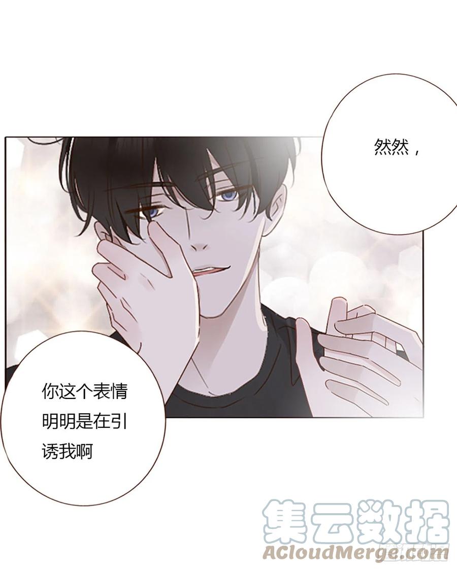 拥然入怀 六十八章 千年单身狗 第13页