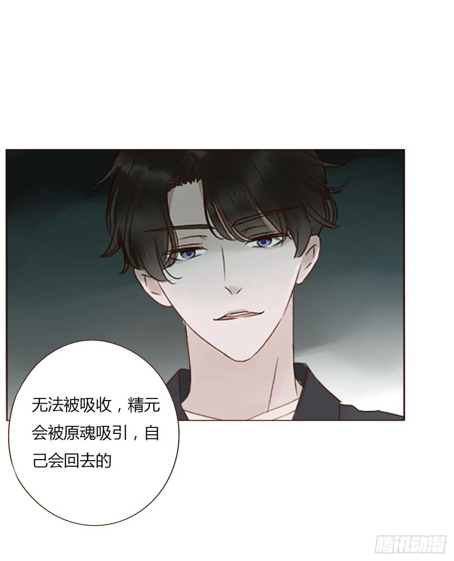 拥然入怀 七十三章 花仙子1 第29页