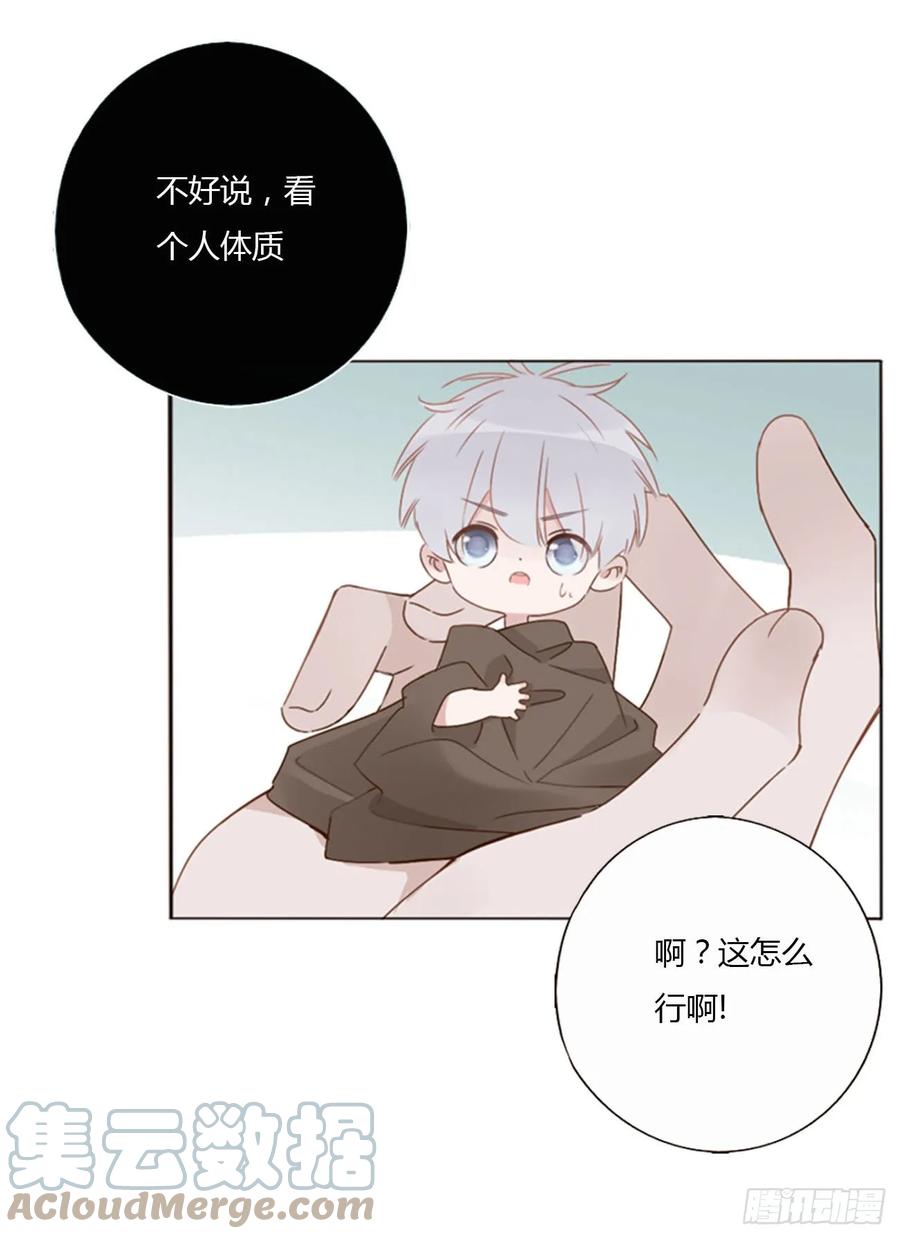 拥然入怀 七十四章 花仙子2 第19页