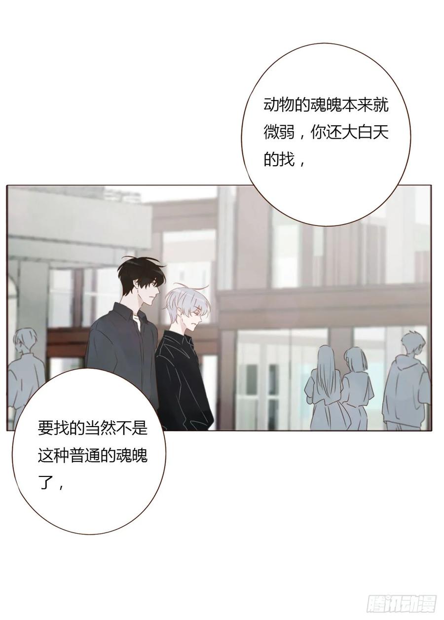 拥然入怀 七十六章 找“狗” 第33页
