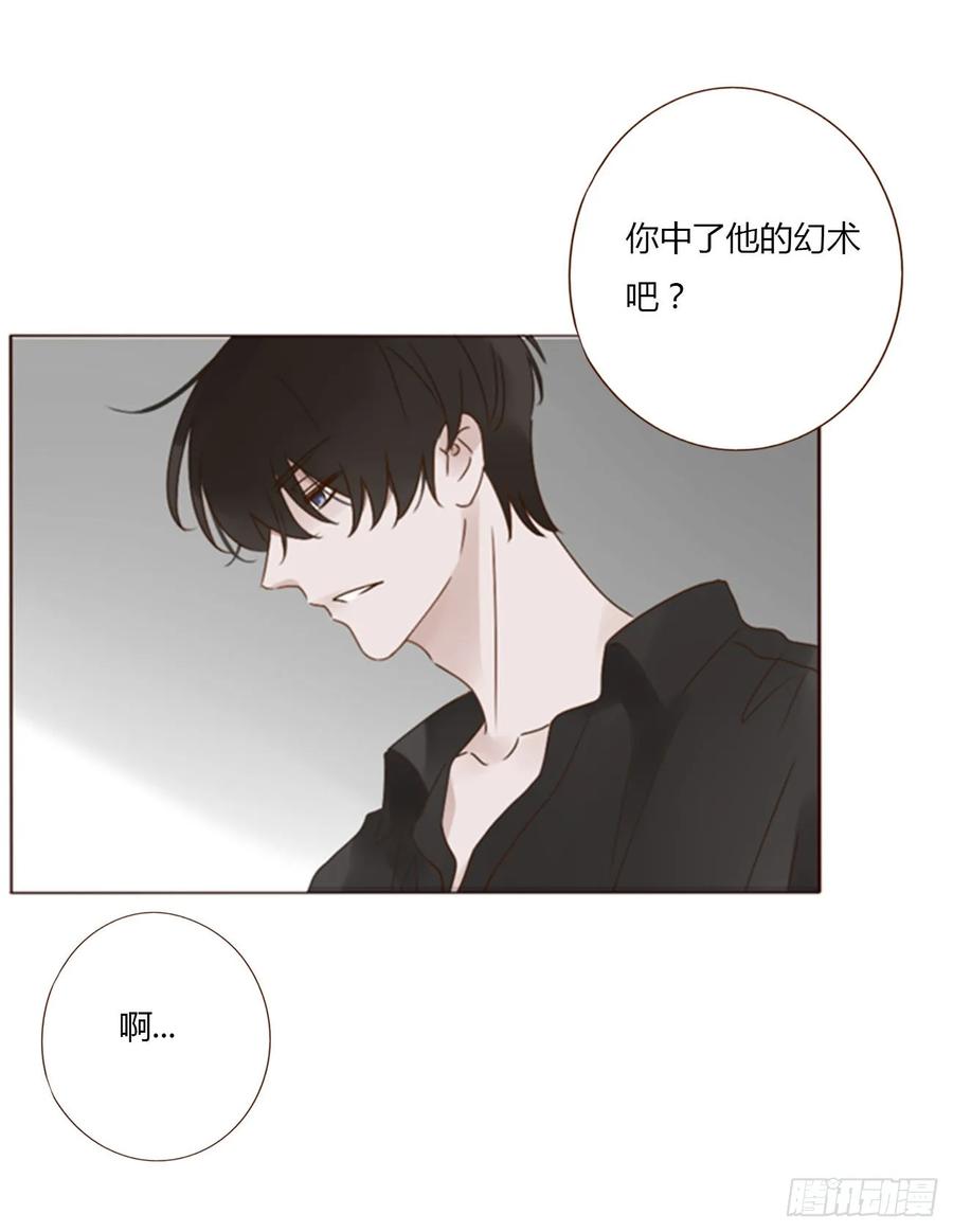拥然入怀 七十八章 热身运动 第51页