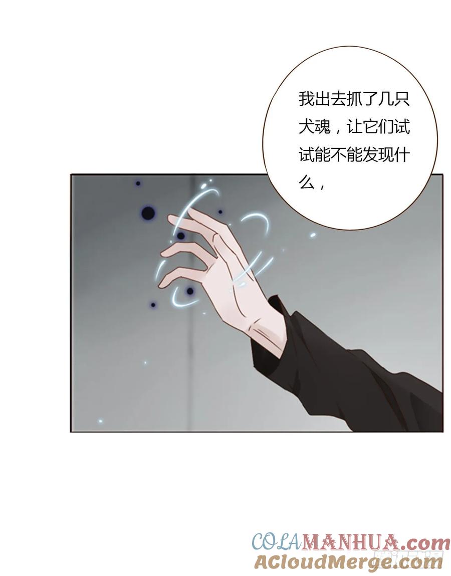 拥然入怀 八十三章 虎妖的气息 第16页