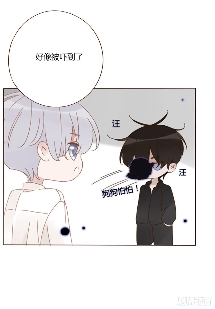 拥然入怀 八十三章 虎妖的气息 第25页