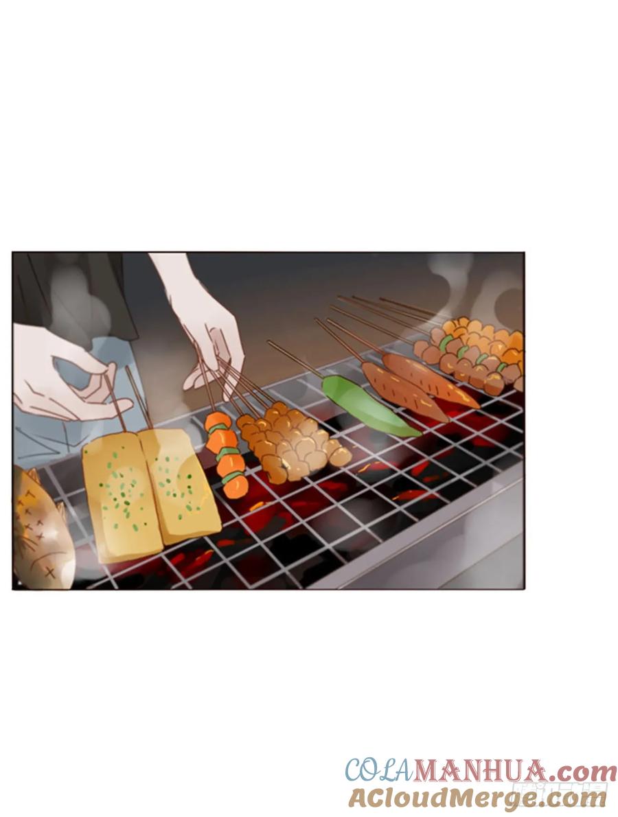 拥然入怀 八十五章 合作 第17页