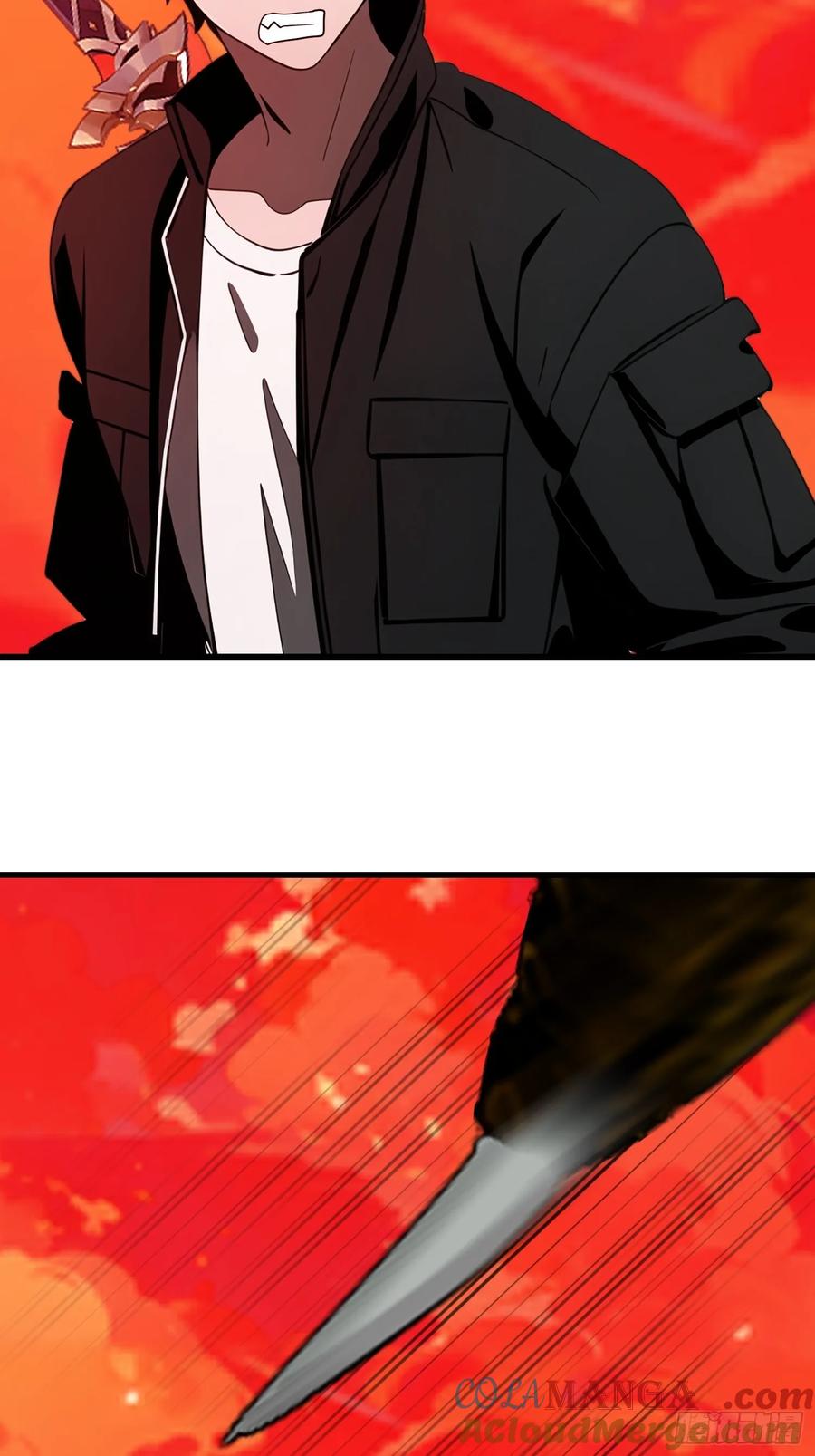 《末日独行：我的黑暗契约》56 这刺有毒 第10页