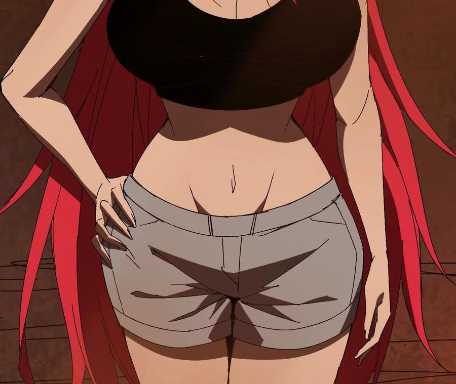 勇者X女魔王 139 圣锤峰 第74页