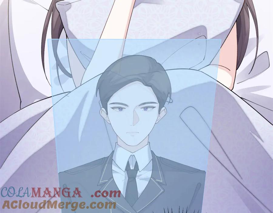 《白天被逃婚晚上被奶凶指挥官求抱抱》53 燥郁期 第37页