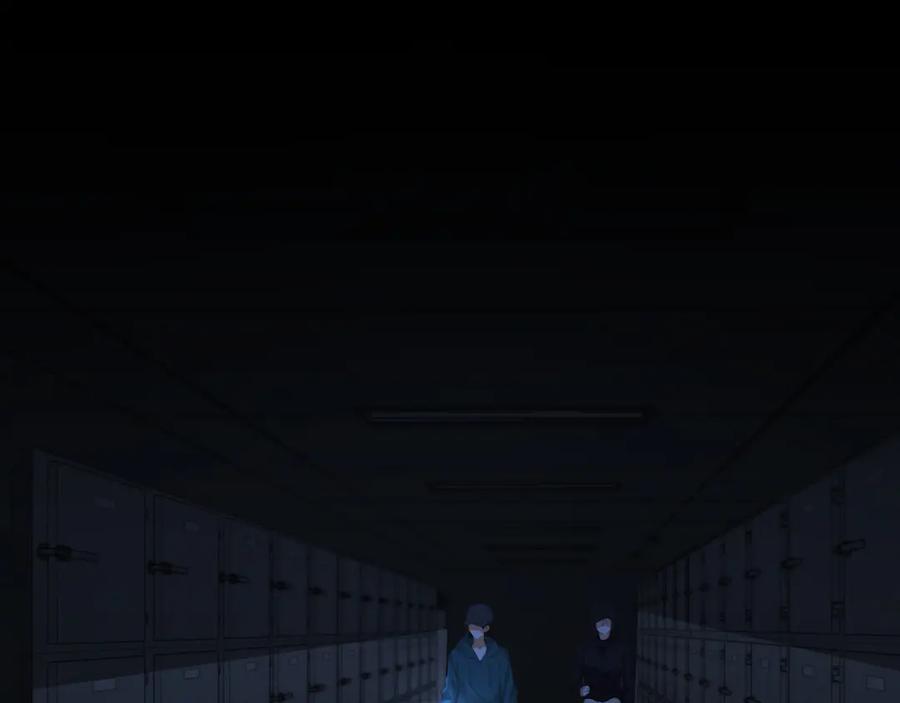 我亲爱的法医小姐 第68话 我要你活着 第69页