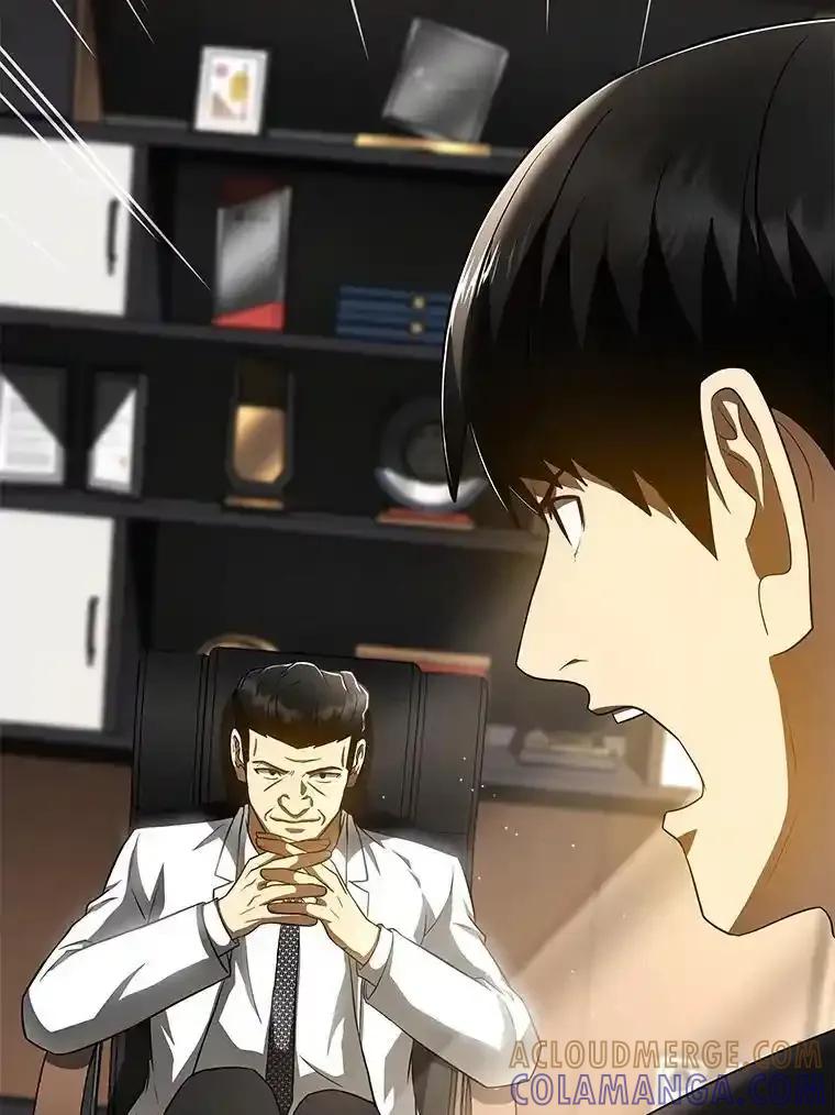 《AI神医的诞生》113.手术室 第125页