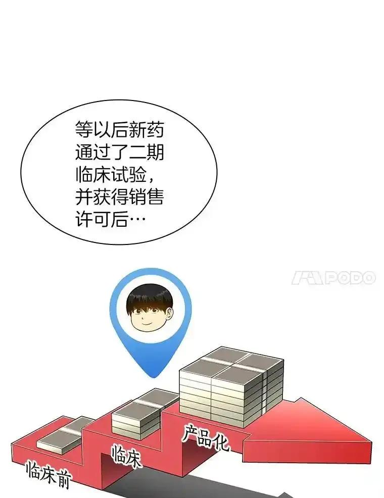 《AI神医的诞生》113.手术室 第7页