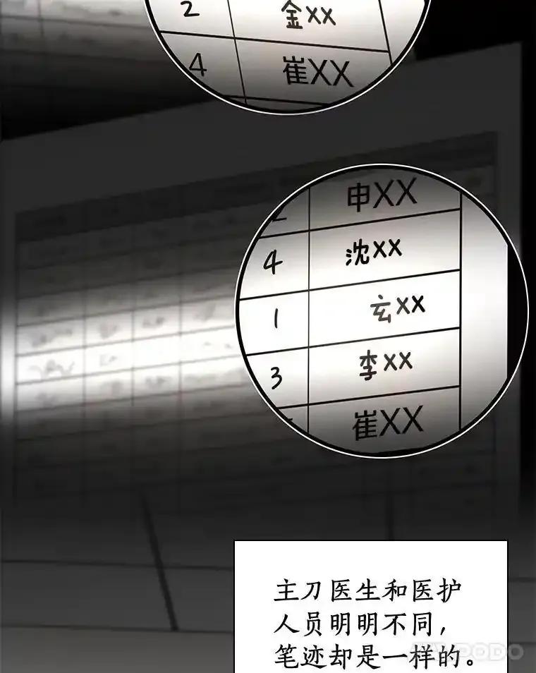 《AI神医的诞生》113.手术室 第82页