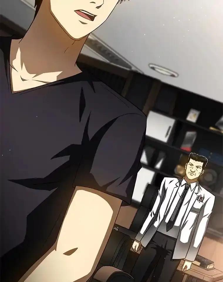《AI神医的诞生》114.顽疾 第47页