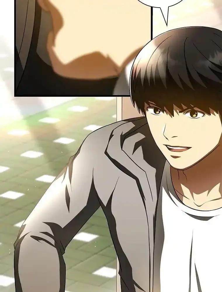 《AI神医的诞生》114.顽疾 第120页