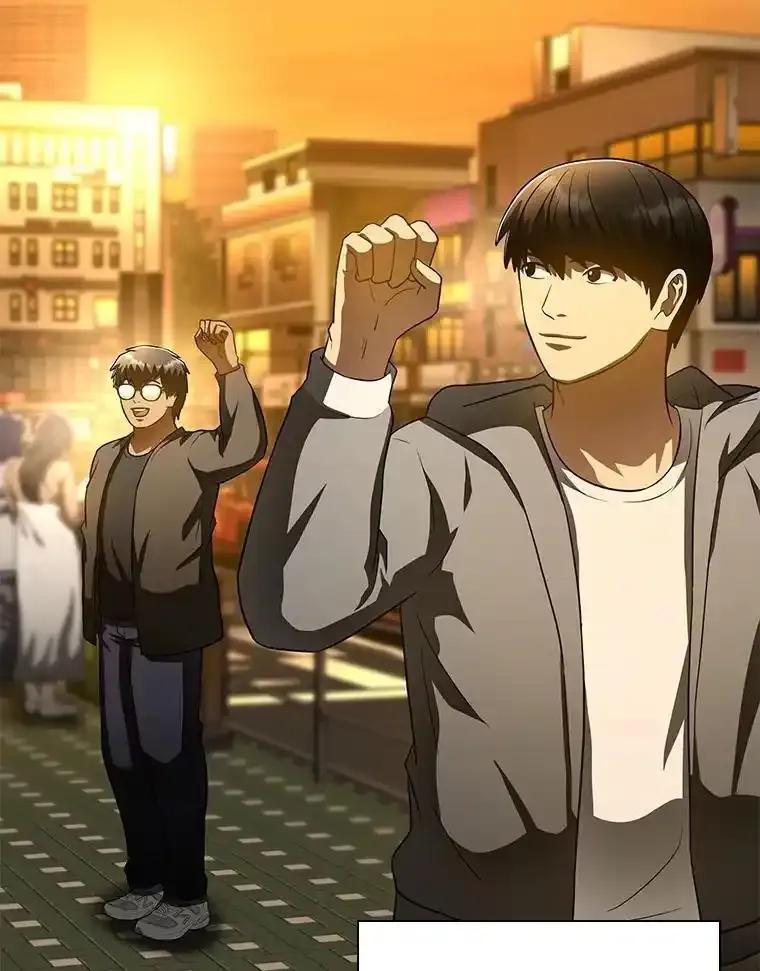 《AI神医的诞生》114.顽疾 第126页
