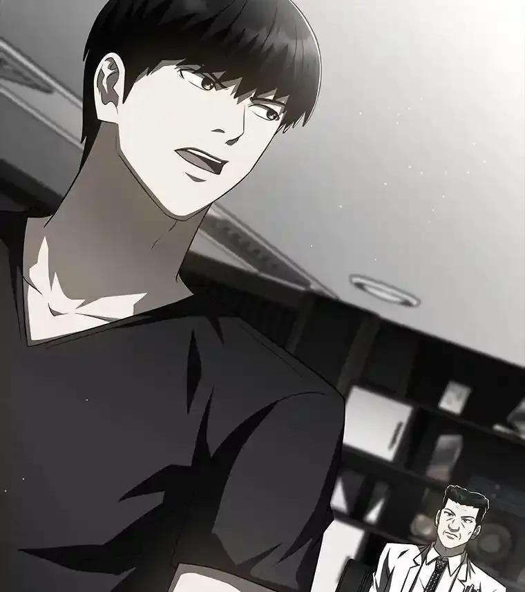 《AI神医的诞生》114.顽疾 第62页
