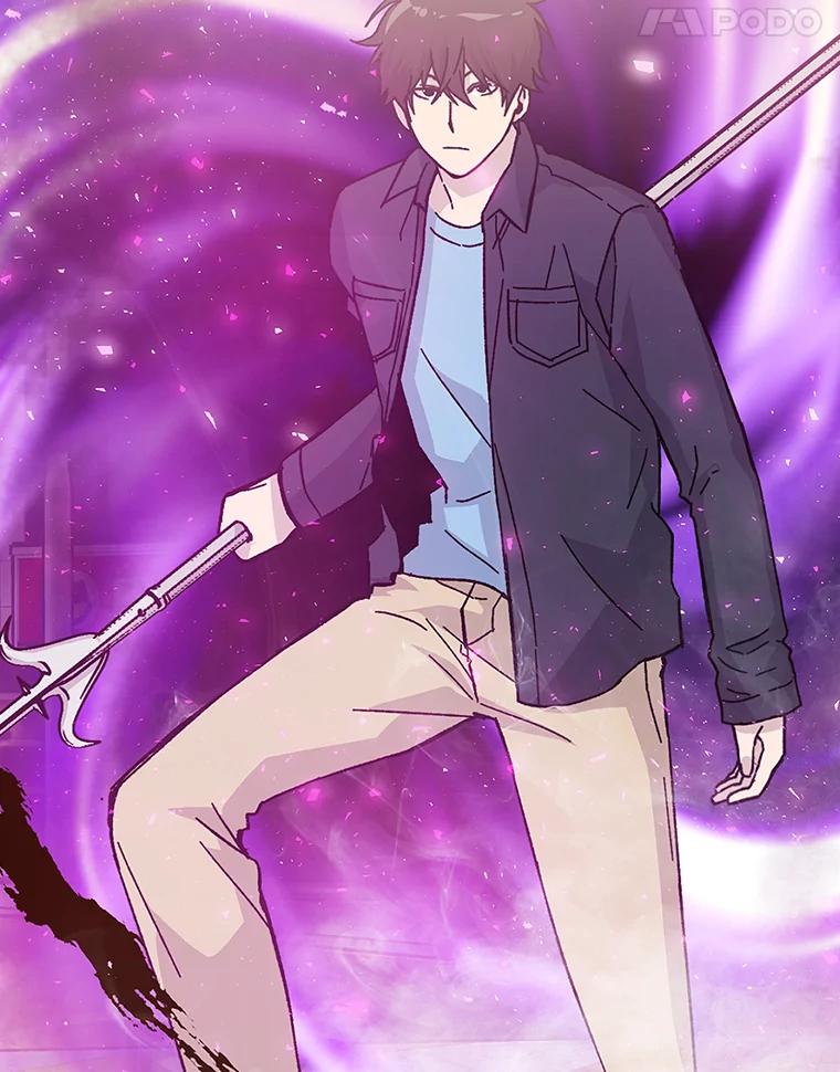 《勇士非也，魔王是也》9.满地经验杀红眼 第99页