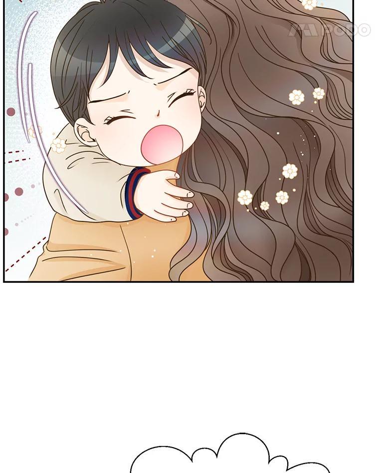 《难以拒绝的他》最终话.幸福大结局（完结） 第102页
