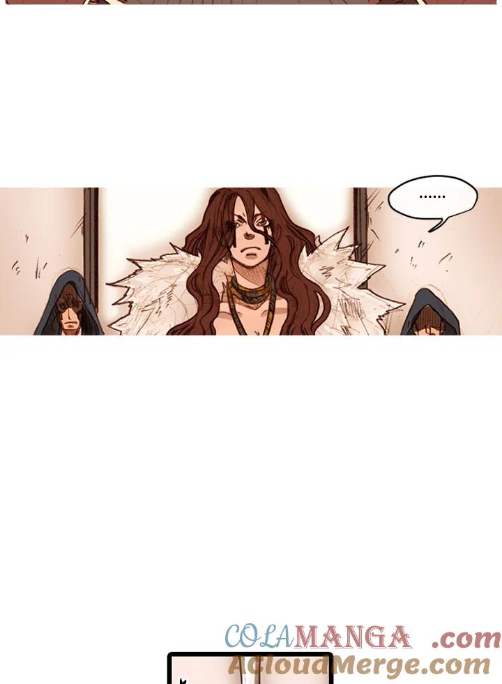 《红道》第33话 第37页