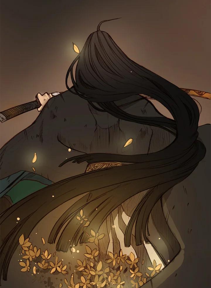 《红道》第33话 第51页
