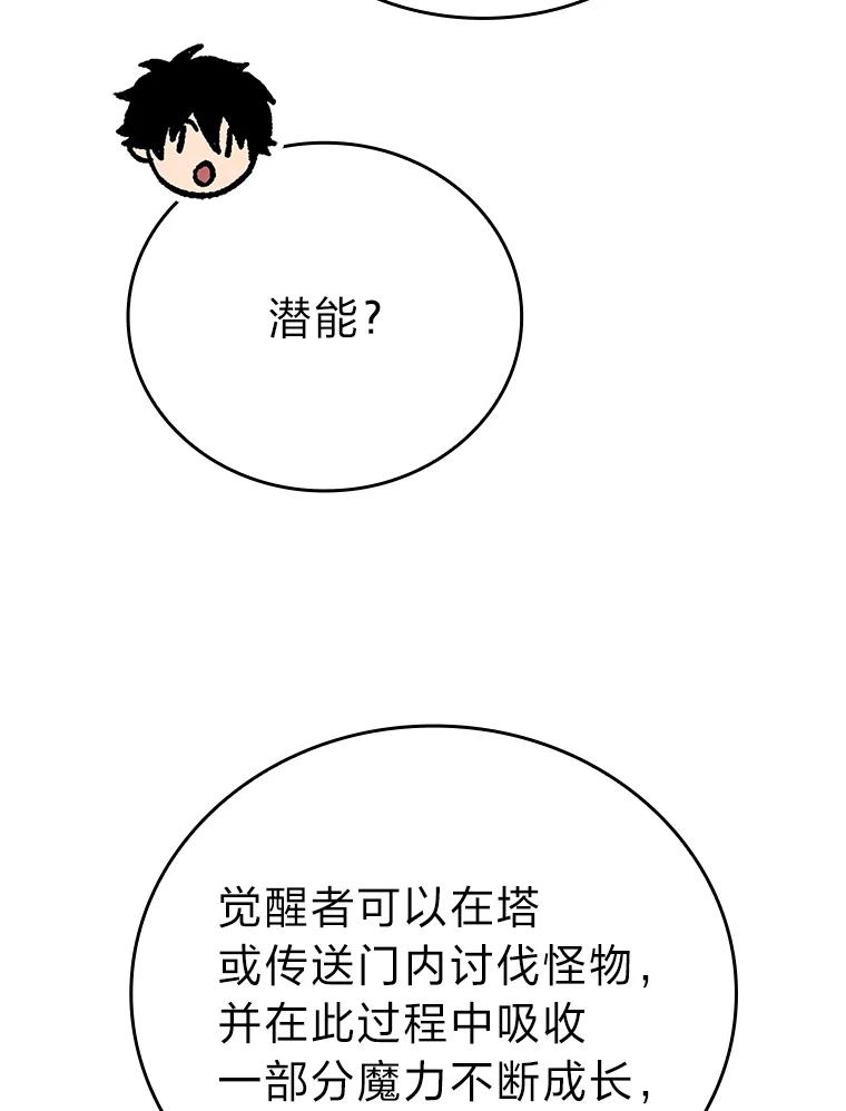 《勇士非也，魔王是也》3.等级也太低了吧 第54页